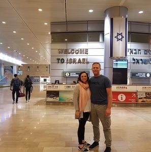 Meet your Posher, Pamela